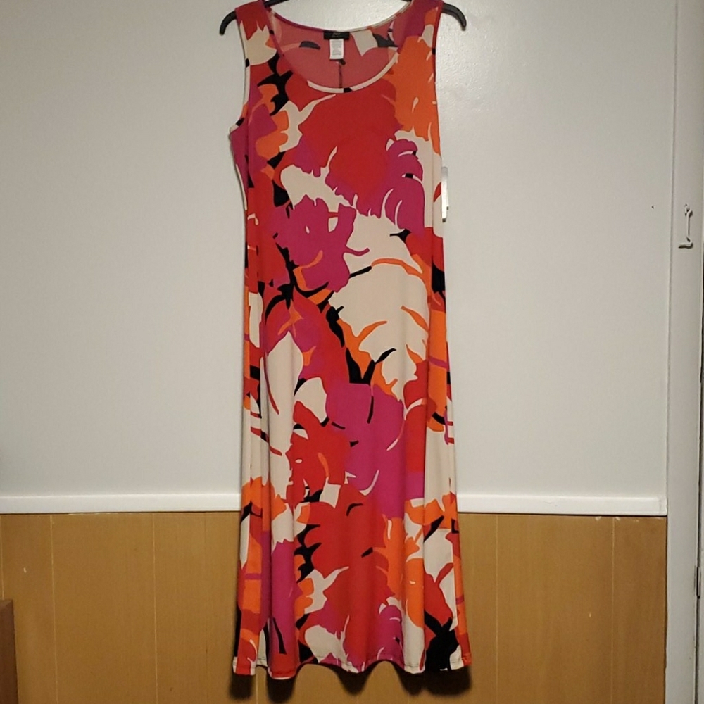 dress